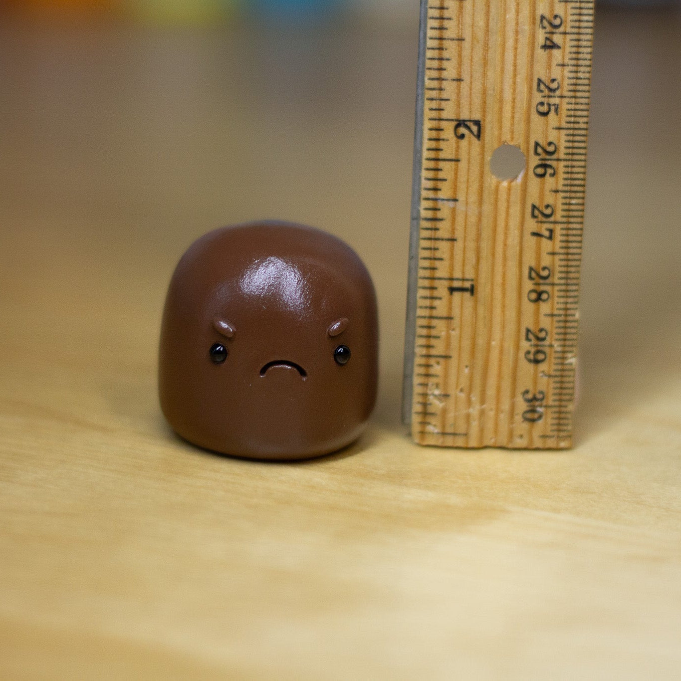 Grumpy/Grumpy Cordial Cherry Figurine