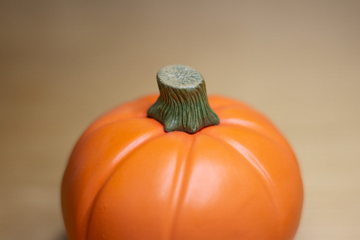 Gordon the Grumpkin Figurine