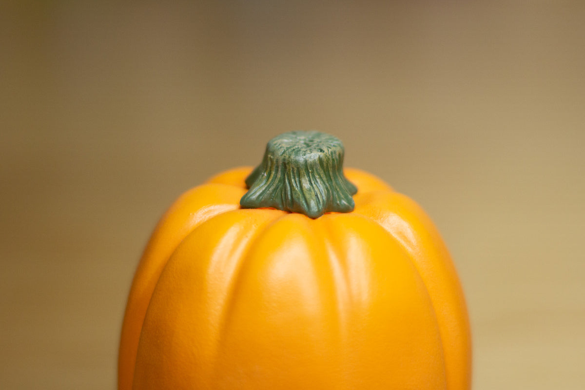 Gilbert the Grumpkin Figurine