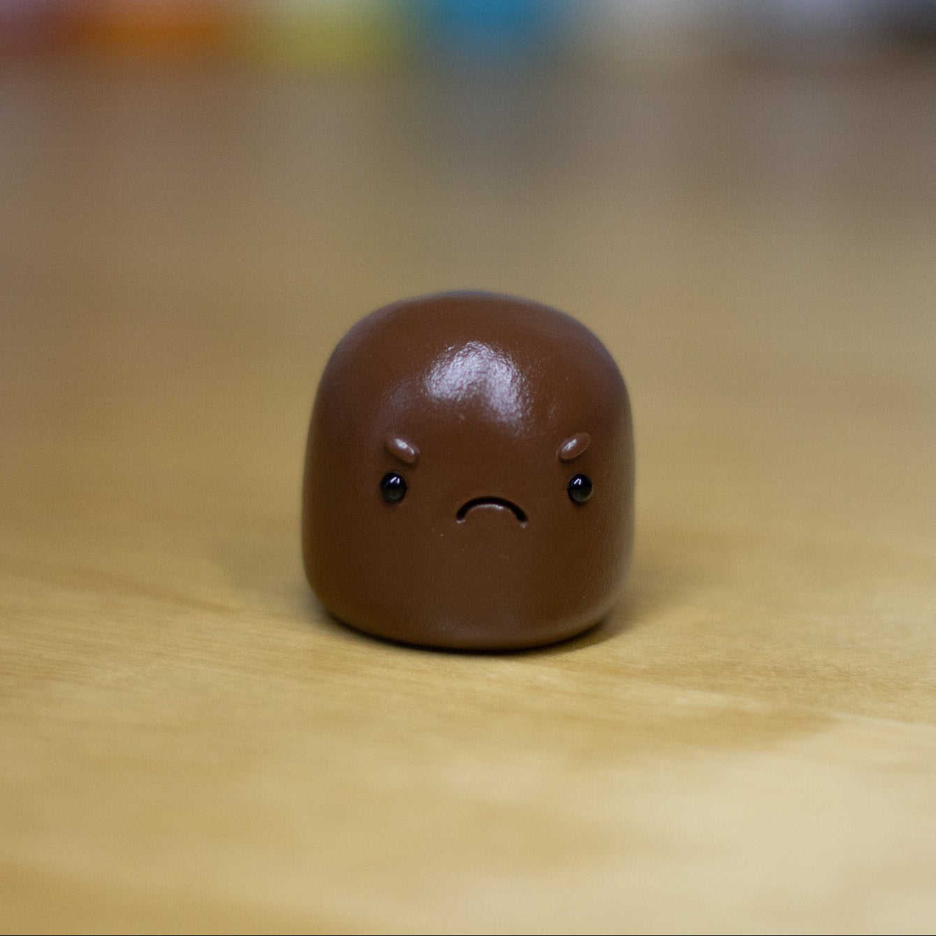 Grumpy/Grumpy Cordial Cherry Figurine