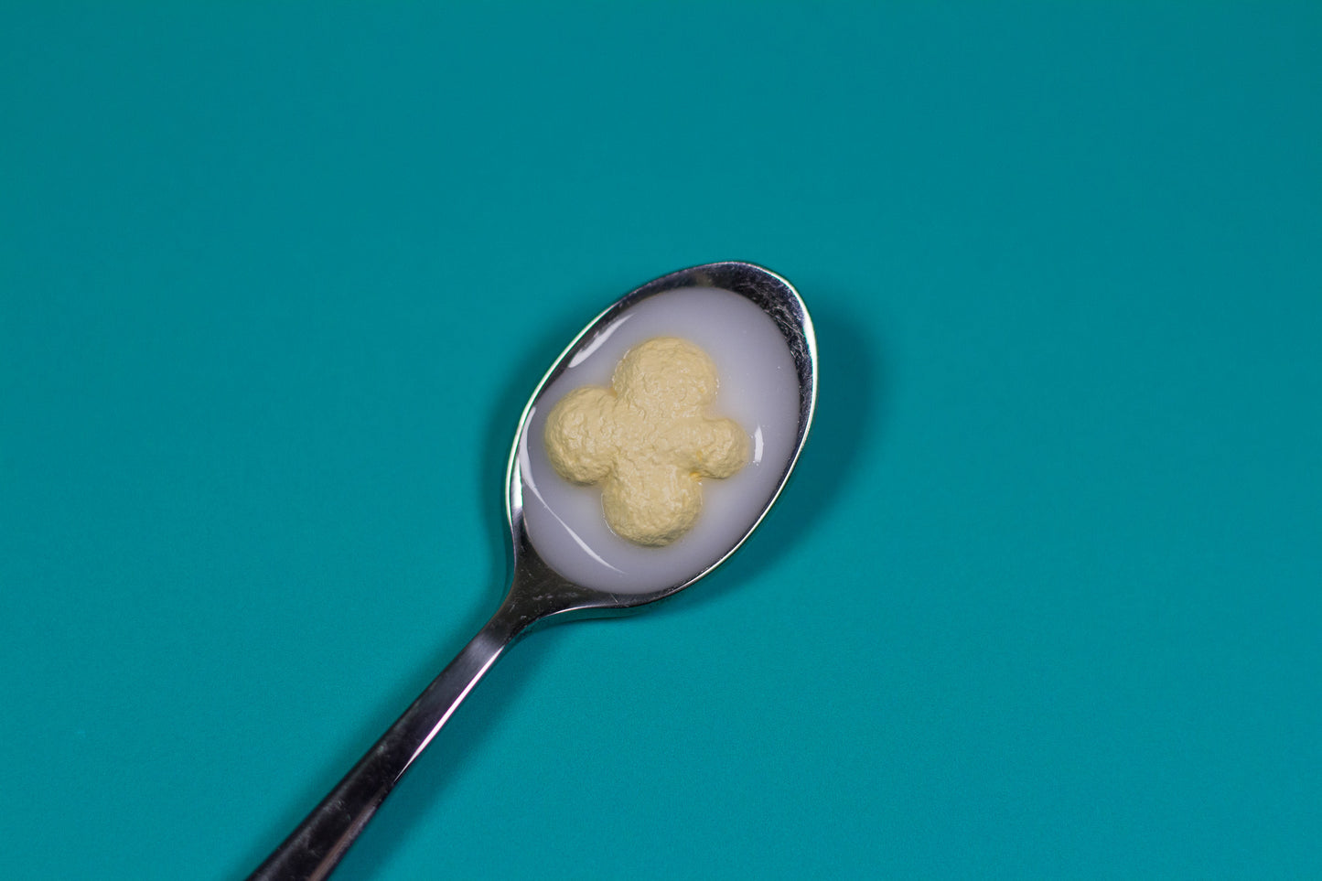 Happy Bowl of Cereal!