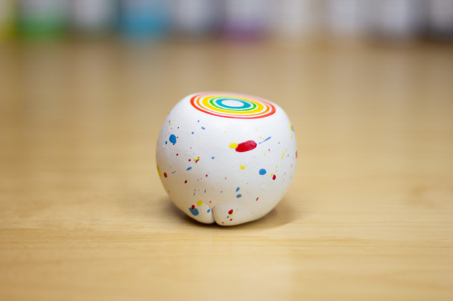 Grumpy Jawbreaker Figurine